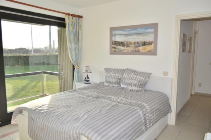 Seadream - Modern, Sunny With Big Terraces & Open View - Very Close To Sea, Beach, Shops, Restaurants & Beach Bars Nieuwpoort Bagian luar foto