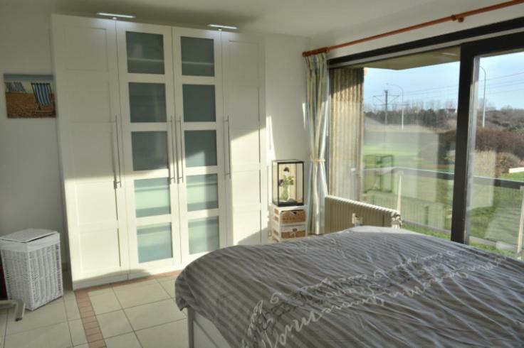 Seadream - Modern, Sunny With Big Terraces & Open View - Very Close To Sea, Beach, Shops, Restaurants & Beach Bars Nieuwpoort Bagian luar foto